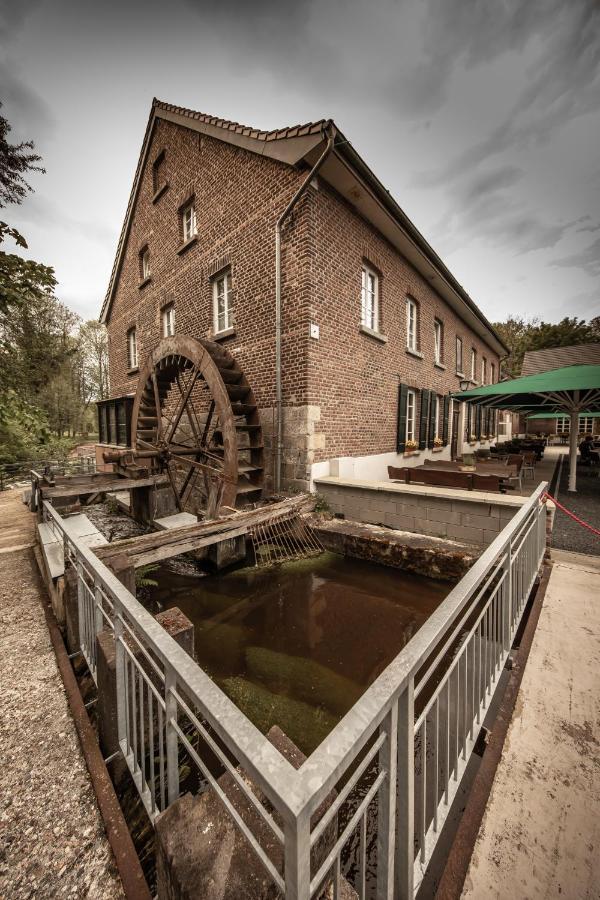 Die LÜ - Lüttelforster Mühle Schwalmtal  Exterior foto