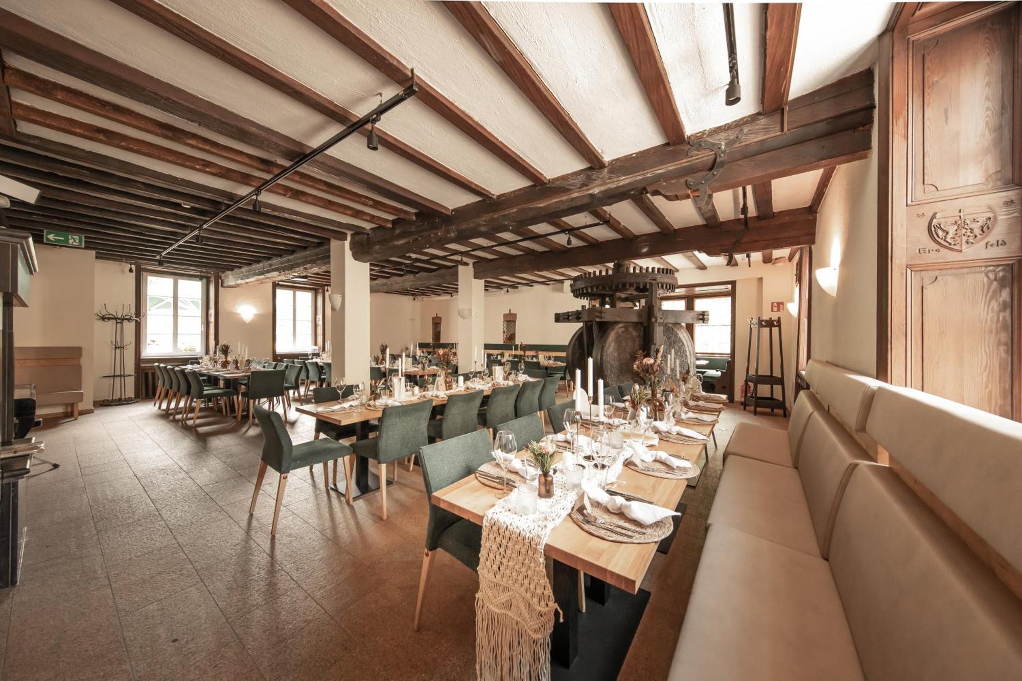 Die LÜ - Lüttelforster Mühle Schwalmtal  Exterior foto